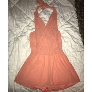 Tobi romper size XS